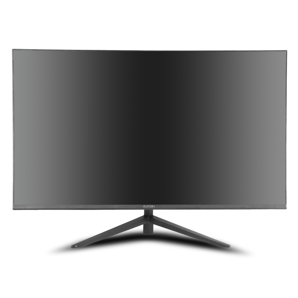 RAYDIN P270VHFD 27 5ms, 75Hz, Full HD, D-Sub, HDMI, Frameless, IPS LED Monitör